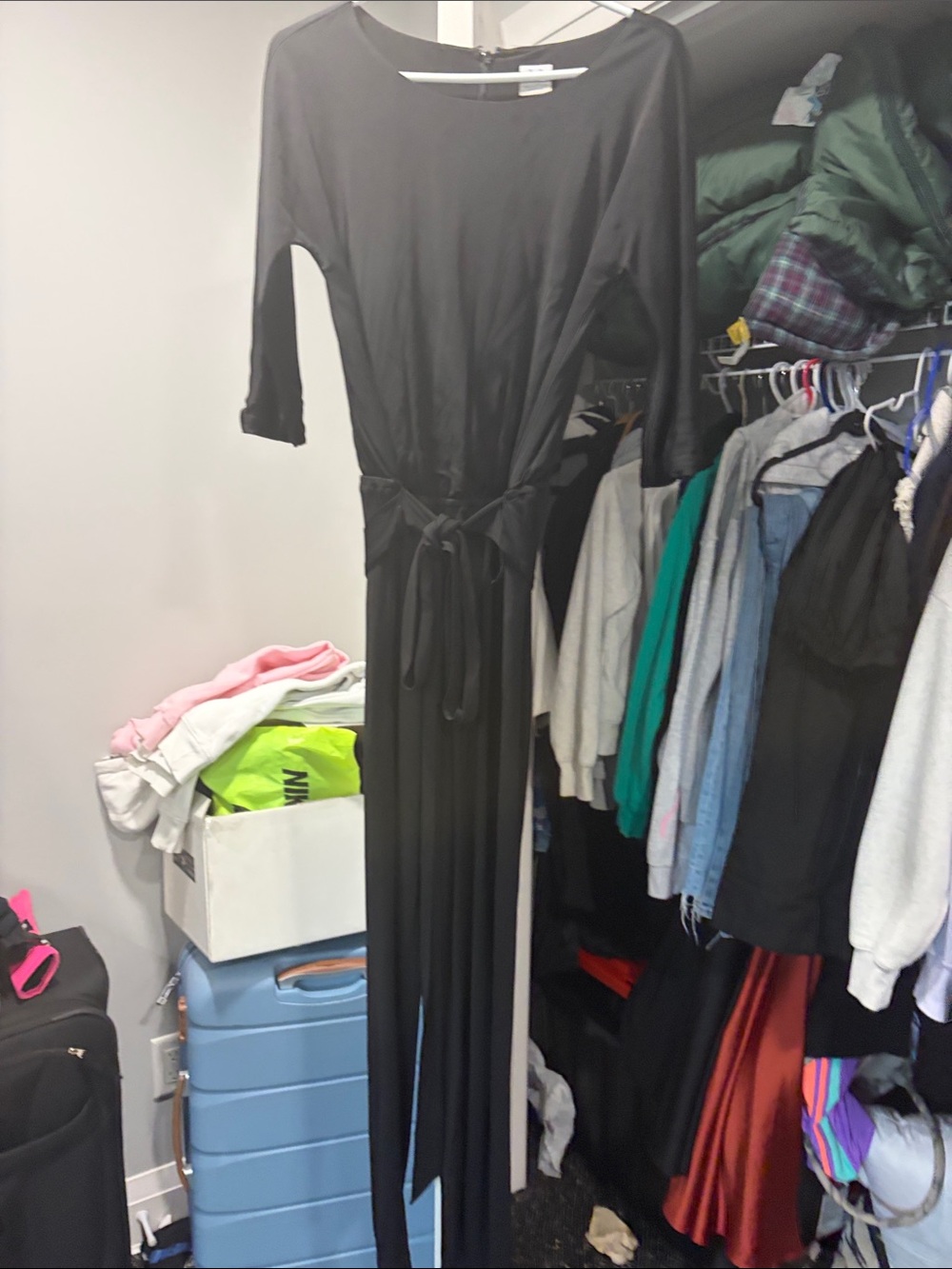 ladies jump suit
